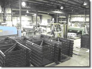 cadet sheet metal|CADET SHEET METAL, INC. Company Profile .